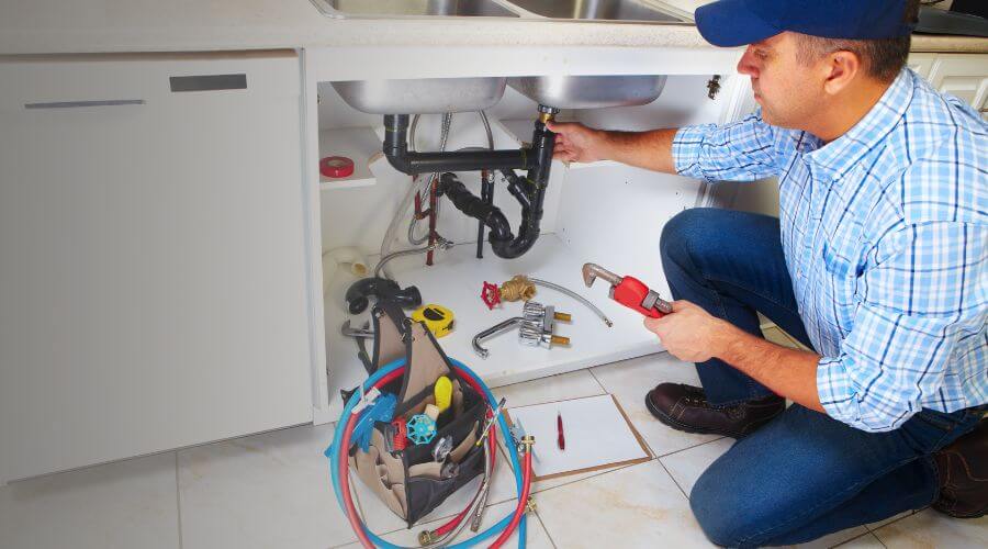 Professional same day plumber in Hilliards, PA